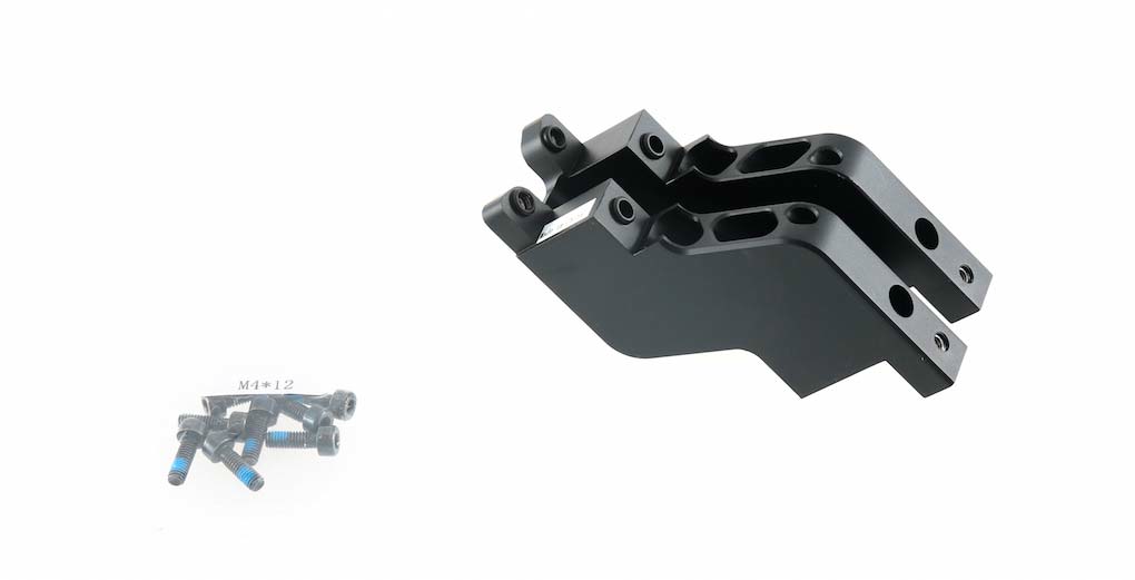 DJI Экстендер для Ronin Extended Arm for Yaw Axis 50mm (Part45) DJI Экстендер для Ronin Extended Arm for Yaw Axis 50mm (Part45) фото