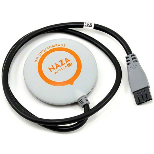 DJI Модуль GPS для Naza-M V2 DJI Модуль GPS для Naza-M V2 фото