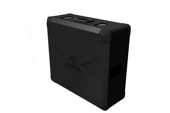 Кейс DJI Inspire 2 Carrying Case (Part 13) Кейс DJI Inspire 2 Carrying Case (Part 13) фото