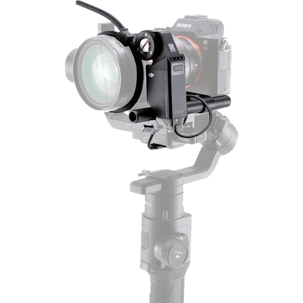 Мотор привода шестерни DJI Ronin-S Focus Motor (Part 17) Мотор привода шестерни DJI Ronin-S Focus Motor (Part 17) фото