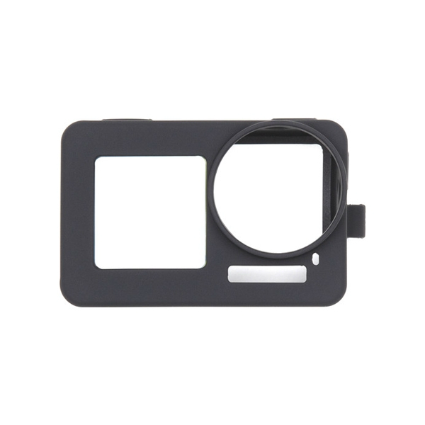 Силиконовый чехол DJI, CYNOVA Osmo Action Protective Sleeve Силиконовый чехол DJI