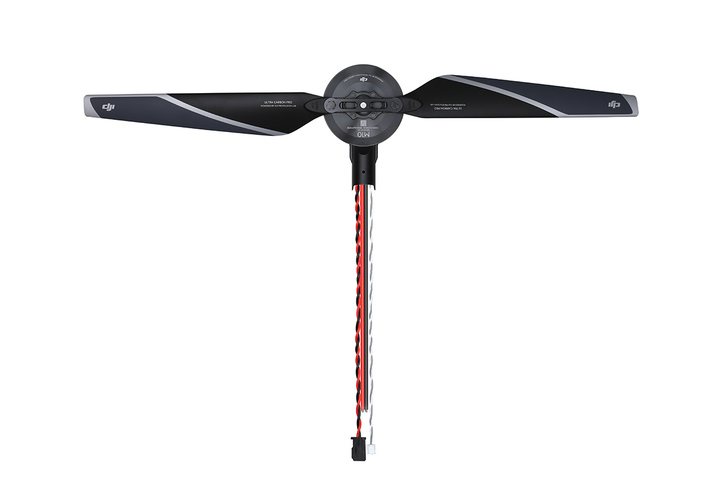 Силовая установка (двигатель +регулятор+ пропеллер) DJI E5000 Pro Tuned Propulsion System (CW) Силовая установка (двигатель +регулятор+ пропеллер) DJI E5000 Pro Tuned Propulsion System (CW) фото